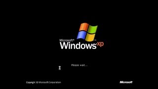 how to download and install windows xp [upl. by Naic635]