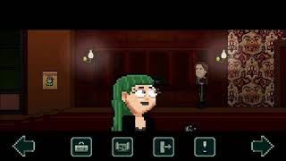 Dentures and Demons 2  Walkthrough  Act 3 Chapter 2 [upl. by Couture741]