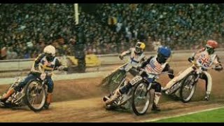 Ole Olsens Big Night 1978 World Speedway Final [upl. by Dennard379]