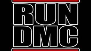 Run DMC  Rock Box [upl. by Septima]