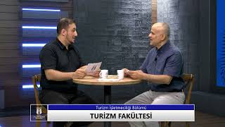 Turizm Fakültesi  Turizm İşletmeciliği Bölümü [upl. by Nahoj]