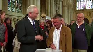 The most awkward Antiques Roadshow moment in history [upl. by Lindberg411]