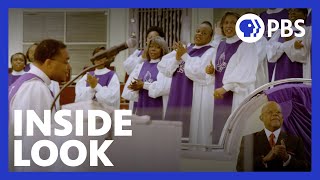 The Black Church  Inside Look  PBS [upl. by Copland]