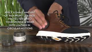 How to Clean Your Timberland Sneakers  Timberland [upl. by Lecia]