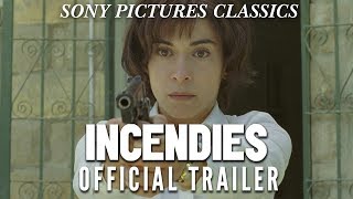 Incendies  Official Trailer HD 2011 [upl. by Girard128]