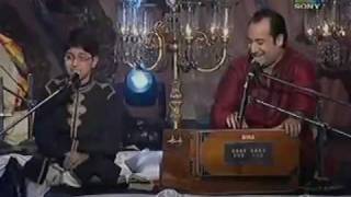 Rahat Fateh Ali Khan  Main Jahan Rahoon Live [upl. by Ariayek]