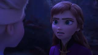 Frozen 2 trailer final dublat in romana [upl. by Eilram667]