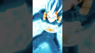 vegeta vs toppo [upl. by Selrahc]