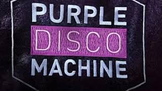 Purple Disco Machine  Best Tracks and Remixes 💜  2020 🎧🕺 [upl. by Dlared]