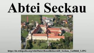 Abtei Seckau [upl. by Coffin]