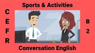 Sports vocabulary real videos [upl. by How]