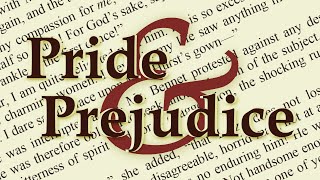 Pride amp Prejudice by Jane Austen Full Audiobook Unabridged with Readable Text  Story Classics [upl. by Ientirb855]