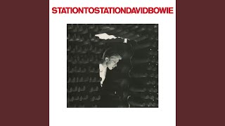 Station to Station 2016 Remaster [upl. by Enia]