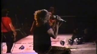 ROD STEWART  THE WILD SIDE OF LIFE  Honky Tonk Angels  LIVE 1981 [upl. by Ycats208]