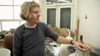 Grayson Perry – Pottery Is My Gimmick  TateShots [upl. by Negah]