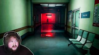 Working Night Shift At A Haunted Hospital… [upl. by Bowerman]