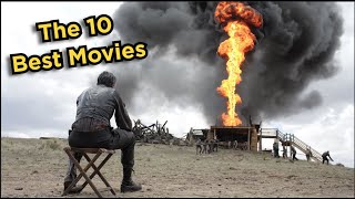 My Top 10 Favorite Movies of All Time [upl. by Enilorak]