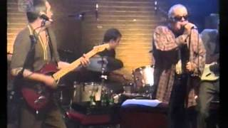 Ian Dury and the Blockheads 1999 Live at Ronnie Scotts FULL [upl. by Gerson492]