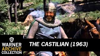 Preview Clip  The Castilian  Warner Archive [upl. by Latreece322]