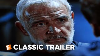 The Rock 1996 Trailer 1  Movieclips Classic Trailers [upl. by Isabella]