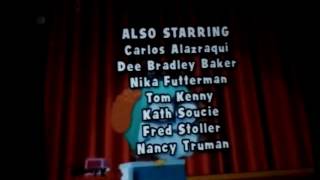 Handy manny credits number 8 [upl. by Marte]