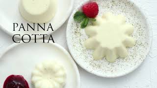 Panna Cotta [upl. by Didi]