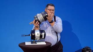 Bendix Tech Talk Air Brake Chamber Maintenance Tips BW5125 [upl. by Macey]