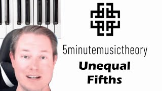 84 Unequal Fifths [upl. by Bohun]