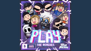 PLAY Eliminate Remix [upl. by Norris]