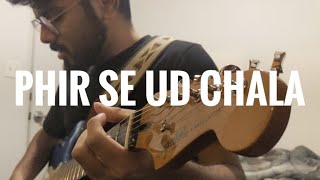 Phir Se Ud Chala  Rockstar [upl. by Lerrej919]