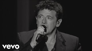 Patrick Bruel  Drouot Barbara Live au Théâtre du Châtelet 2016 [upl. by Nieberg]