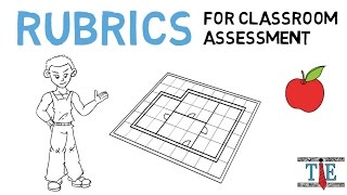 Rubrics for Assessment [upl. by Forland]