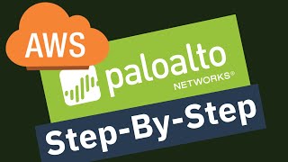 How to deploy Palo Alto firewall on AWS cloud using VPC and EC2 [upl. by Cuthbertson971]