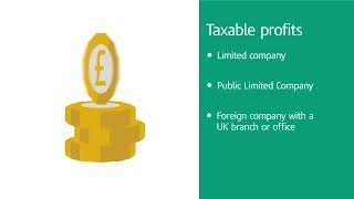 What is Corporation Tax [upl. by Perretta]