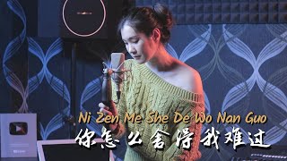 Chinese song  不要忘记我爱你Bu yao wang ji wo ai ni Lyric  Pinyin  Engsub [upl. by Nahtanhoj]