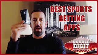 Best Sports Betting Apps  Sports Betting 101 [upl. by Dav]