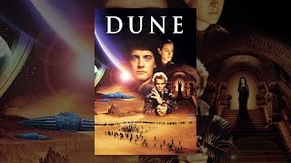 Dune [upl. by Thorn]