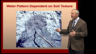 Managing Subsurface Drip Irrigation [upl. by Elocan]