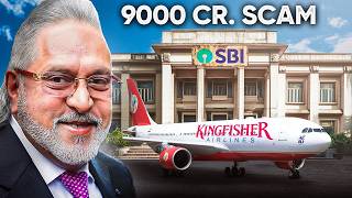 Vijay Mallya Indias Biggest Bank Fraud [upl. by Nie]