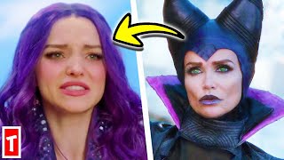 What Nobody Realized About Disney Descendants Parents Compilation [upl. by Assiron441]