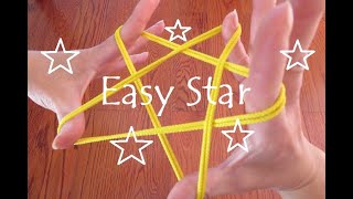 Level Easy Easy Star Cats CradleAyatori [upl. by Watt]