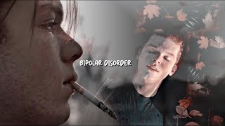 Ian Gallagher  Bipolar Disorder [upl. by Esinev]