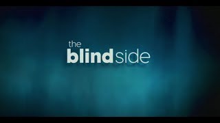 The Blind Side 2009  Official Trailer [upl. by Hogarth]