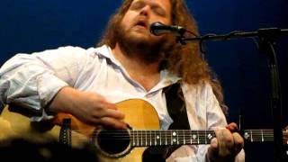 Coal Mining BluesMatt Andersen [upl. by Ahtamas]