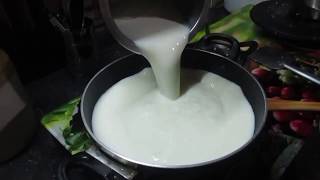 Palkova Recipe  palkova recipe Tamil Cooking Recipes  SAMAYAL KURIPPU [upl. by Ahsimet276]