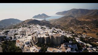 Travel in Greece  A World of Destinations [upl. by Ordnazil]