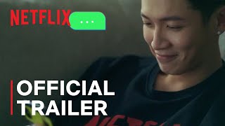 Lets Talk About CHU  Official Trailer  Netflix [upl. by Goldshlag]