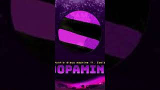 PURPLE DISCO MACHINEDopamine [upl. by Notxam]