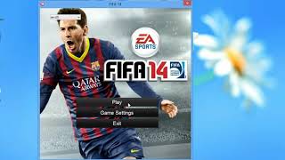 FIFA 14  How to Fix E0001 Error [upl. by Ibrad]