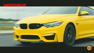 Bara Bara Bere Bere car music🔥🔥🎧 with BMW car [upl. by Eyahs]